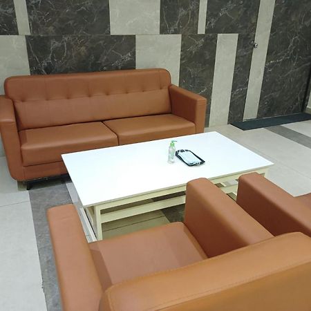 Myspace Hotel Shree Vaibhav Nagpur Exterior foto
