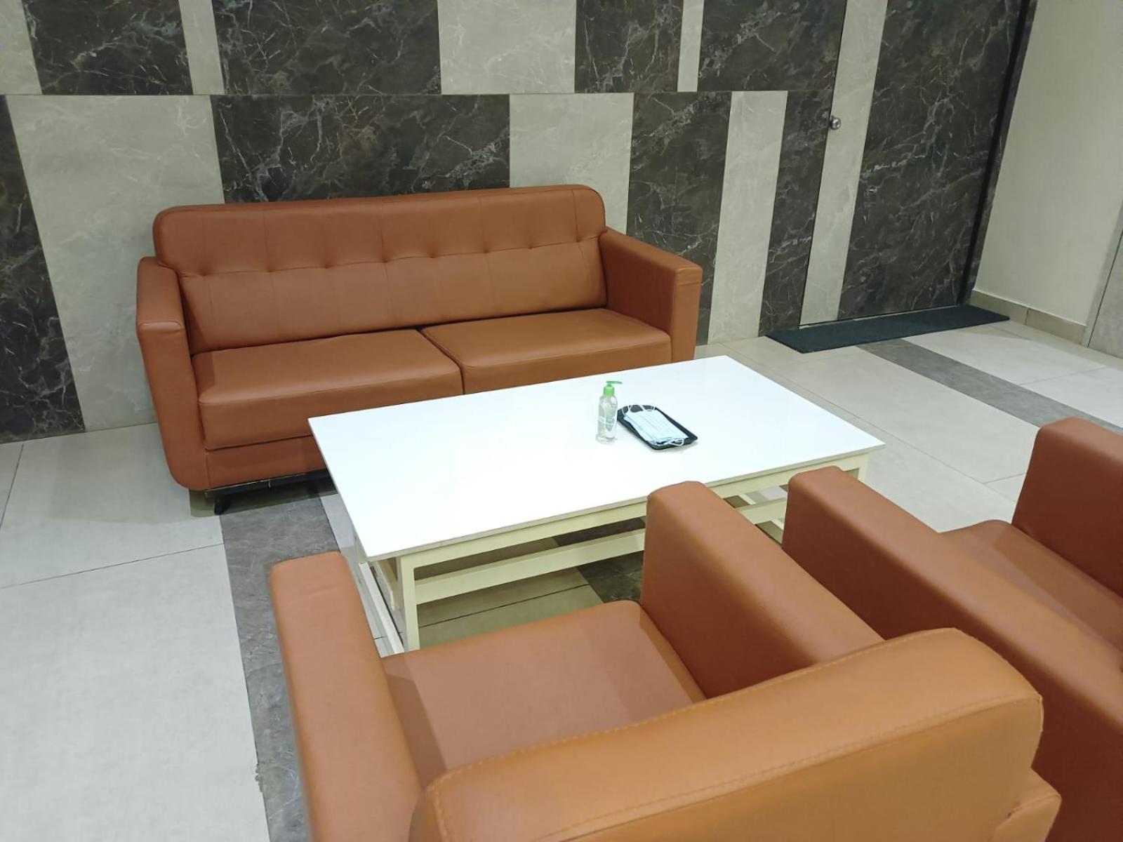 Myspace Hotel Shree Vaibhav Nagpur Exterior foto