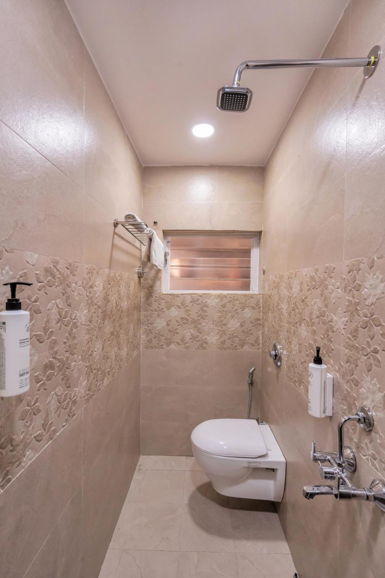 Myspace Hotel Shree Vaibhav Nagpur Exterior foto