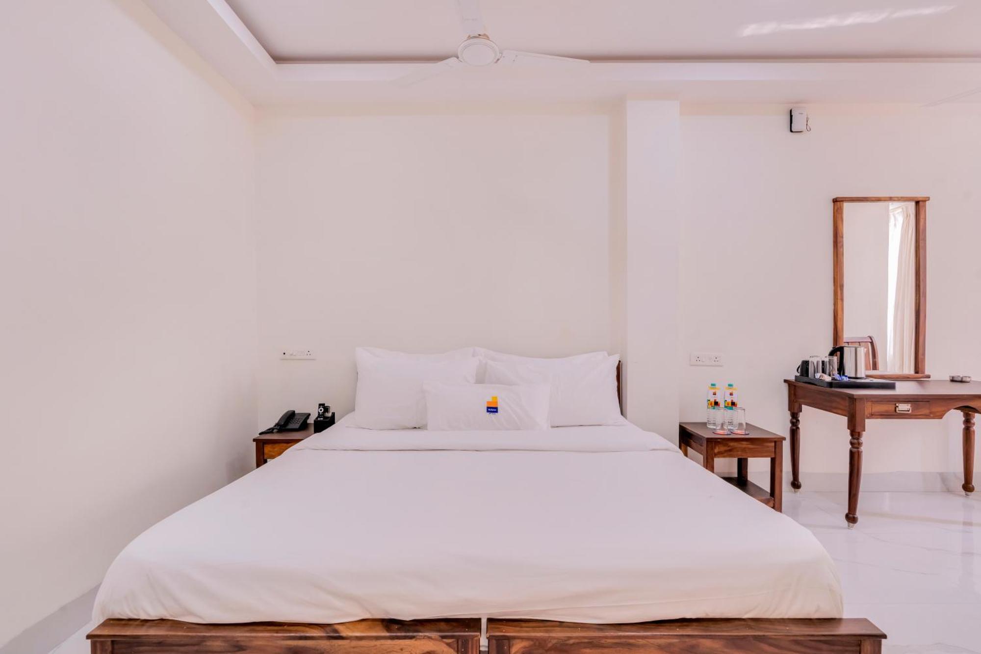 Myspace Hotel Shree Vaibhav Nagpur Exterior foto
